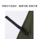 短版背心式防潑水素色工作圍裙(L號)_1入