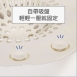 台灣製吸盤式衛浴地板.水槽安全濾網蓋_2入組(大+小)