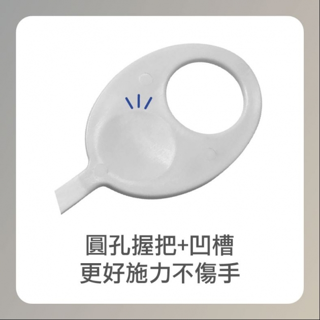 台灣製水管疏通條_2入組