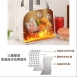 小香風手提隨身包.便當袋_1入