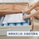 手捲式排氣衣物壓縮收納袋-S號_2入